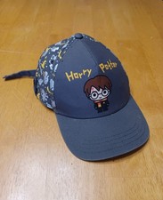Official Harry Potter Childrens Baseball Cap ...
