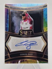 2025 Panini Select NASCAR Racing Checklist Guide in-content 29