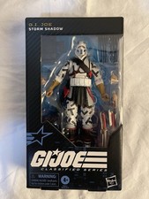 G.I. Joe Classified Series Storm Shadow  131
