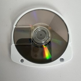 Syphon Filter: Dark Mirror - PlayStation Portable (Psp) Complete CIB