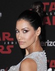 Janina Gavankar Signed 4 X 6 INDEX CARD — photo 2