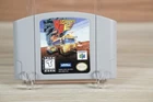 Vigilante 8 (Nintendo 64, 1999) Authentic N64