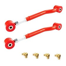  Set of 2 Rear Upper Control Arm & Ball Joint 2Pcs Front Lower Tahoe 00-06