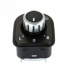Mirror Switch 5K0959565 For Volkswagen VW Golf MK5 MK6 Jetta Tiguan Passat 3C B6