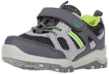 Stride Rite Kids' Artin 2.0 Athletic Sneaker 10 Little Kid Grey