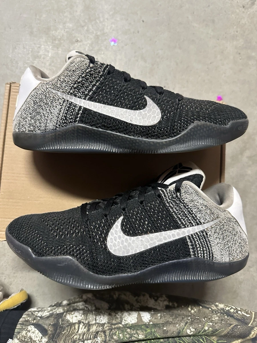 シューズ(男性用) NIKE Emperor Last LOW ELITE 11 KOBE シューズ(男性用)