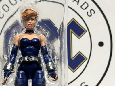 Hasbro Marvel Legends X-Men Age of Apocalypse Marvel's Shadowcat Action Figure