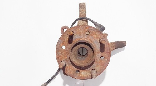 Radlager Radlagersatz Kugellager Vorne Linke  Volvo V40 DE1147613-75