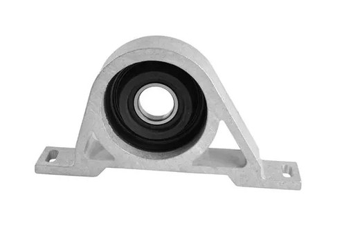 URO Supporto Trasmissione 1K0199555AP - Montaggio Originale, Riduce Vibrazioni, Resistente Al Calore, 24 Mesi Di Garanzia - 2