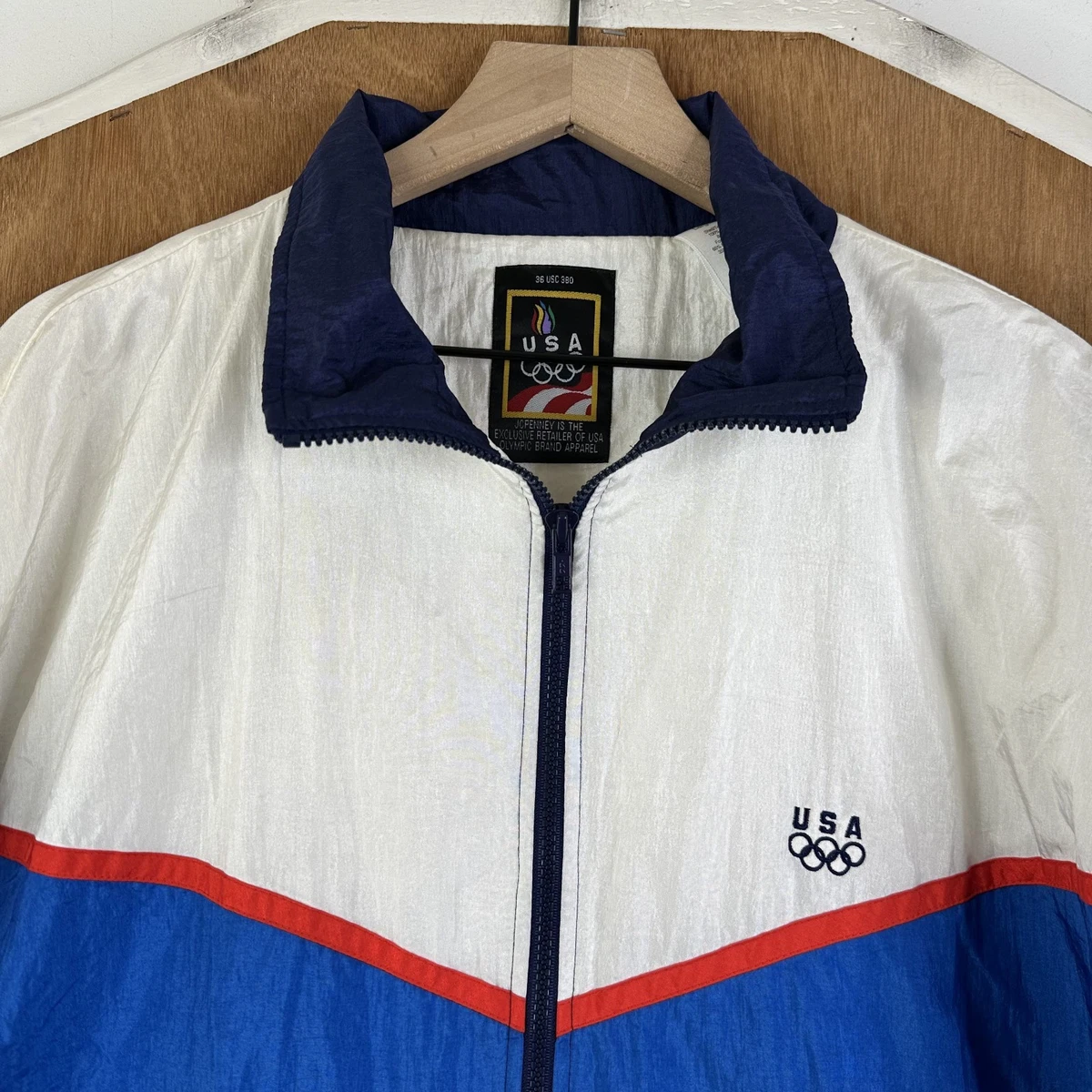 Olympic Jacket products for sale | eBay