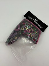 Scotty Cameron 2026 Mardi Gras Carnival Crown Headcover SOLD OUT