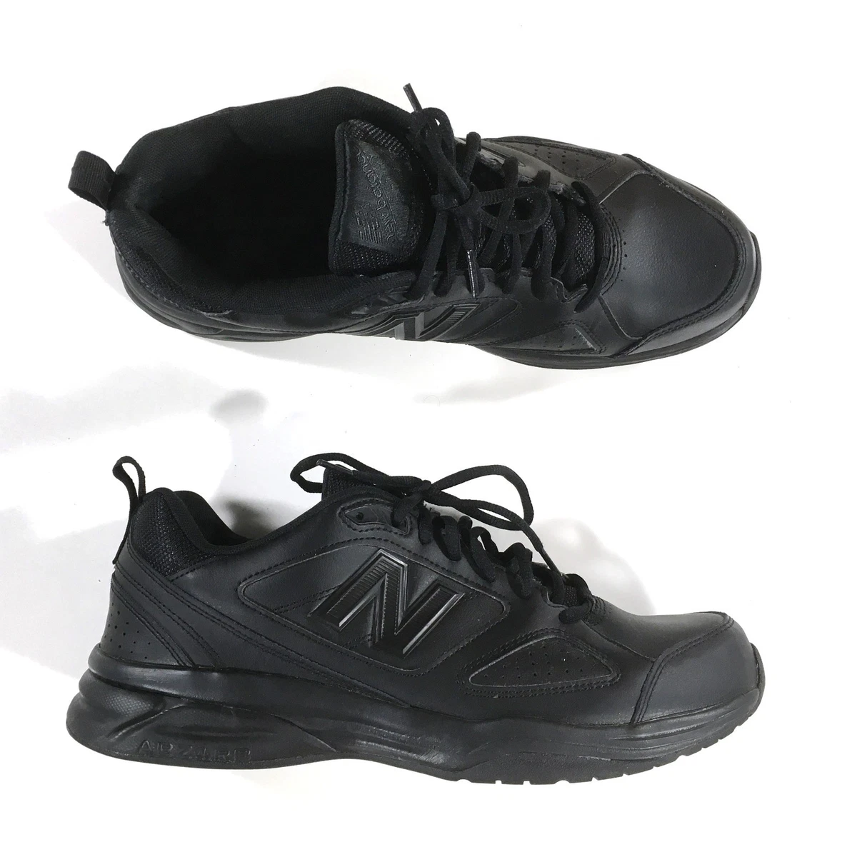 New Balance 623v3 Black | eBay
