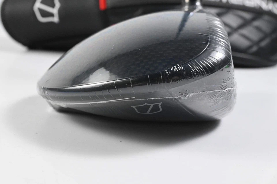 Wilson DYNAPWR 2025 Carbon Driver / 10.5 Degree / Stiff Flex Fujikura Ventus TR - Image 3 of 4