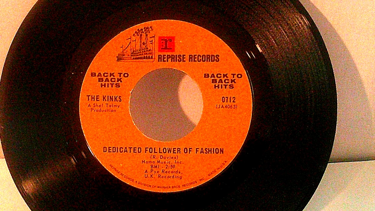 The Kinks 7