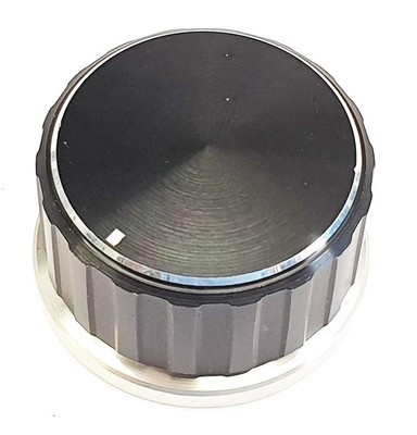 Sansui AU-9500 Volume Knob