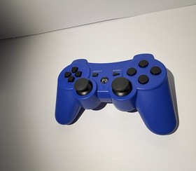 Sony PlayStation 3 Slim With 5 Games