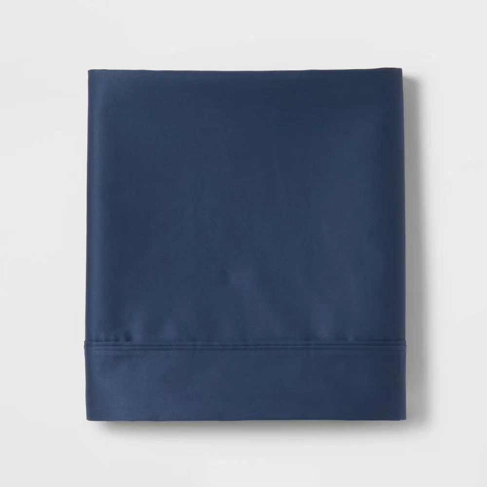 400 Thread Count Performance Flat Sheet - Threshold Review