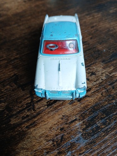 CORGI TOYS #231 TRIUMPH HERALD - Bild 13 von 18