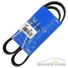 KEILRIPPENRIEMEN KEILRIEMEN FÜR PEUGEOT 307 2.0 16V 308 1 2.0 CVVT Bioflex AB 07