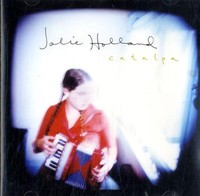 Jolie Holland Catalpa Cd 266912 Neu