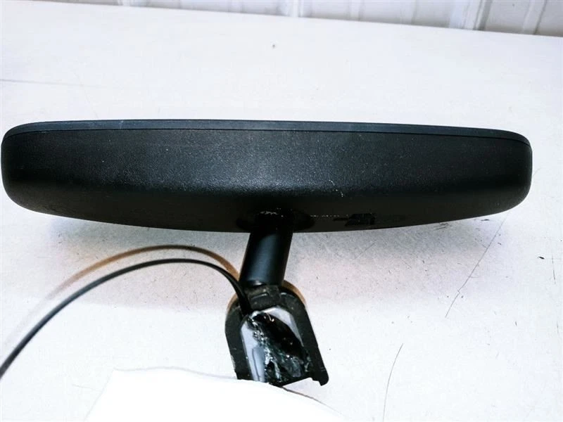 Espejo retrovisor Toyota Prius 2004 2005 atenuación automática OEM usado probado Foto 3 de 4