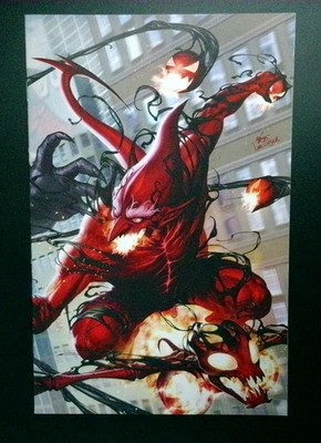 AMAZING SPIDER-MAN #801-CMXP Connecting - Virgin Cover Marvel 2018