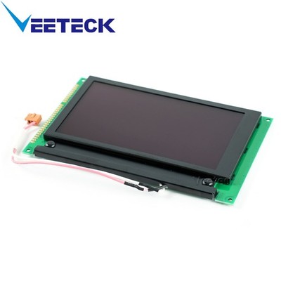 LCD Display Für ECKELMANN PRODOS001S LCD Screen LCD-Bildschirm Neuer  Ersatz