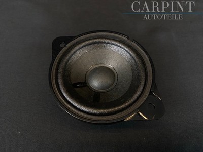 Audi A5 8T A4 8K NEUWERTIG BANG & OLUFSEN Lautsprecher Kofferraum 8K9035709