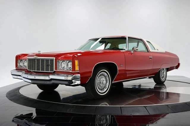 Acura SLX 2008 cupé Foto 2 de 4