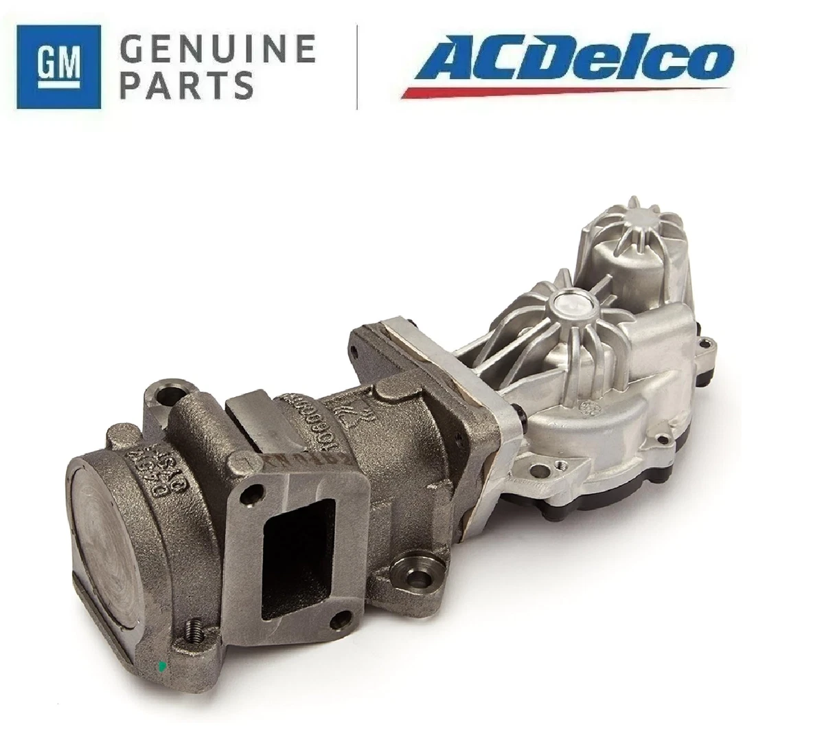 ACDelco 13413447 GM Original Equipment Vapor Canister, Vapor - View #2