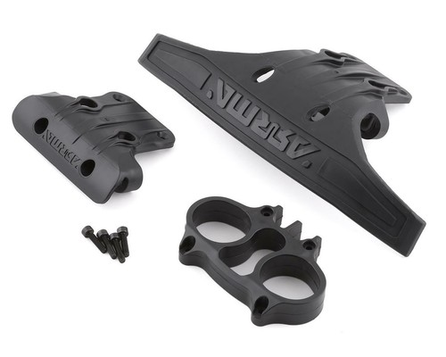 kraton 8s exb front bumper