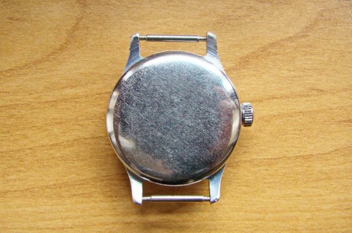 POBEDA POLJOT Russian Soviet Vintage watch 1955 - Picture 4 of 5