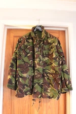 UK Forces DPM field jacket 160/96 40" chest