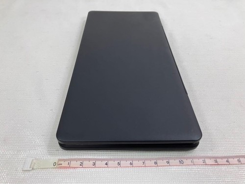 Digital Memo Pomera DM200 Black King Jim - Picture 6 of 10