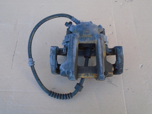 BMW F20 F21 Bremssattel Bremssattelgehäuse vorne links 6850643 34116850643 71Tkm