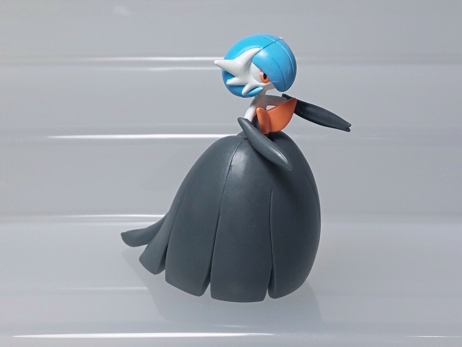 Shiny mega Gardevoir, Gardevoir