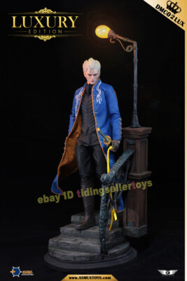 ASMUS TOYS THE DEVIL MAY CRY VERGIL (DMC III) LUXURY EDITION 1/6