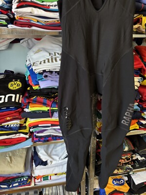 Pro Rapha Pro Team Winter Bibs レッグウォーマーセット S Team