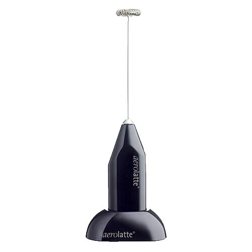 Montalatte elettrico Aerolatte Compact 125 ml, Acciaio Inox | Negozio Cucina Montalatte elettrico Aerolatte Compact 125 ml, Acciaio Inox | Negozio Cucina