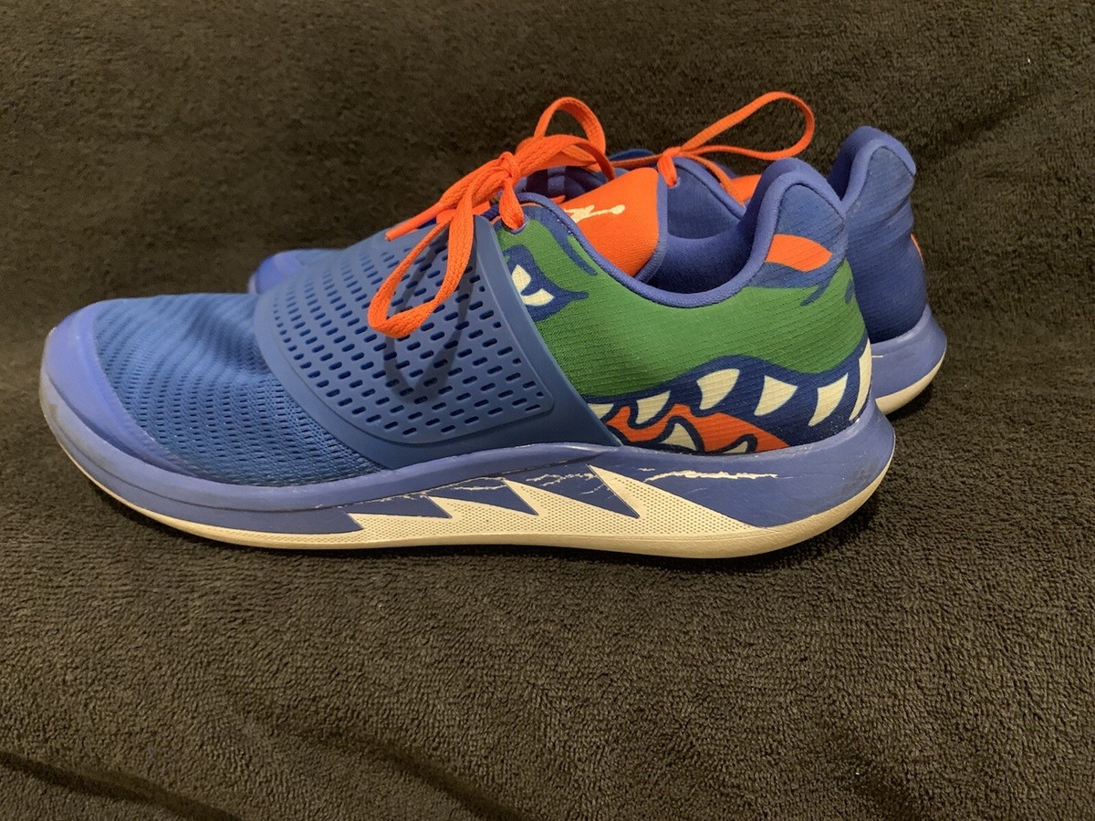 Jordan grind 2 Florida Jordan Grind 2 Florida Gators for Sale | Authenticity  main image 4