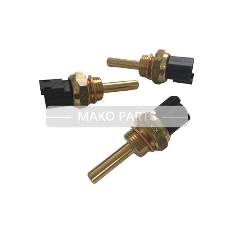 11419486 Temperature Sensor VOE11419486 Fits VOLVO | eBay