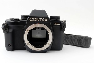 Contax Aria Used Contax Aria Used