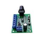 DC12V/24V Brushless Motor PWM Signal Speed Controller Adjustable Speed Regulator — photo 3