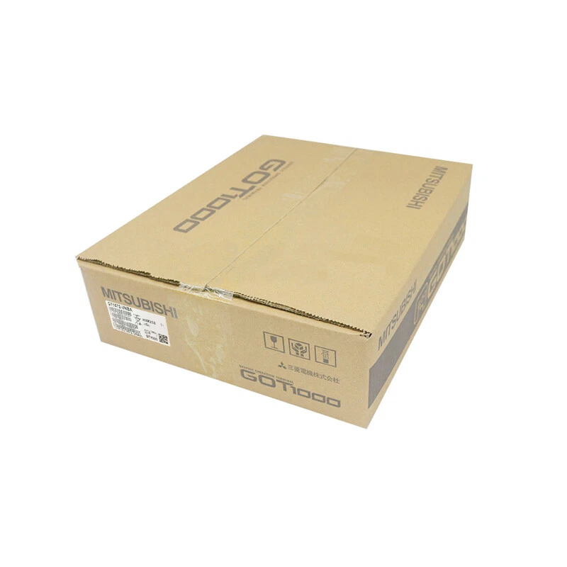 New Mitsubishi Module Touch Screen GT1572-VNBA | eBay