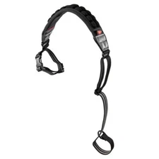 AirCell Air Cell Padded Universal Shoulder Strap for Vanguard Benro Joby Sirui