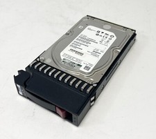 HPE MSA 2050 3.5" (LFF) SAS 7.2K 12G HDD Upgrade Options - 3 Year Warranty