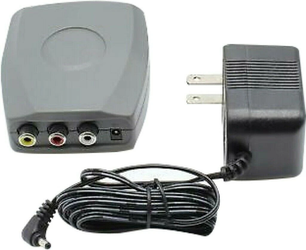 Products – RF instrument is an authorized distributor of HAROGIC