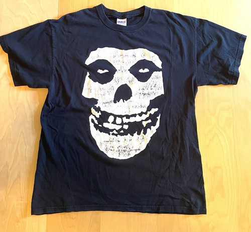Vintage 90s the misfits - Gem
