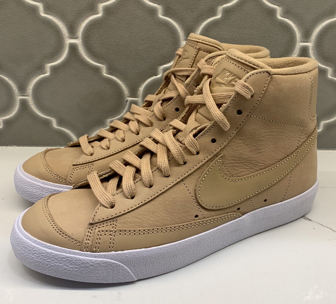 blazer mid canvas