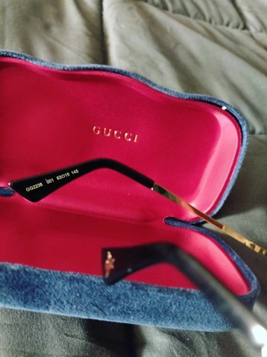 Gucci GG2236 Marmont Sunglasses -Unisex - Picture 5 of 9